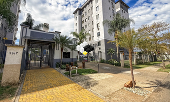 Imagem: Apartamento 2 dormitórios à venda Igara