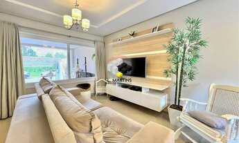 Imagem 7: Casa Sobrado a Venda em Canoas Bairro Mont Serrat 3 Dormitórios com Suíte