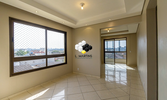 Imagem 2: Apartamento 2 dormitórios à venda Passos dos Ferreiros Gravataí/RS