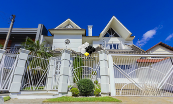 Imagem: Casa 4 dormitórios à venda Moinhos de