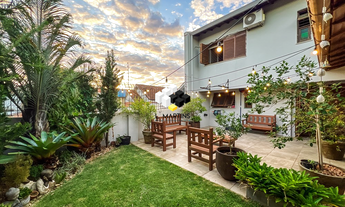 Imagem: Casa 4 dormitórios à venda São José