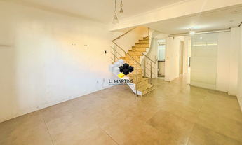 Imagem: Casa 2 dormitórios à venda Rio Branco