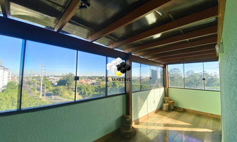 Imagem 5: Cobertura 3 dormitórios à venda Igara Canoas/RS