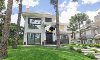 Imagem: Casa a Venda em Condomínio Aspen Mountain