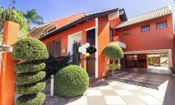 Imagem 3: Casa a Venda em Nono Hamburgo no Jardim Mauá