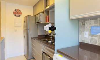 Imagem 2: Apartamento 2 dormitórios à venda Marechal Rondon Canoas/RS