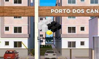Imagem: Apartamento 1 dormitórios à venda Restinga