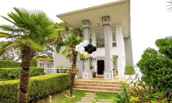 Imagem: Casa em Cacupé Santa Catarina 672m²