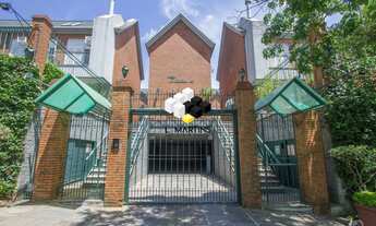 Imagem 2: Casa em Condomínio 2 dormitórios à venda Chácara das Pedras Porto Alegre/RS