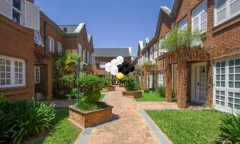 Imagem 5: Casa em Condomínio 2 dormitórios à venda Chácara das Pedras Porto Alegre/RS