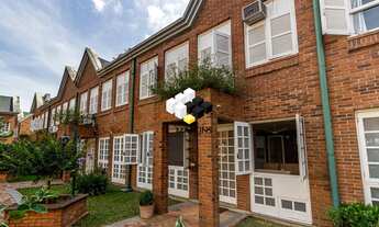 Imagem 4: Casa em Condomínio 2 dormitórios à venda Chácara das Pedras Porto Alegre/RS