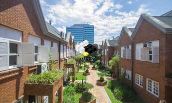 Imagem 6: Casa em Condomínio 2 dormitórios à venda Chácara das Pedras Porto Alegre/RS