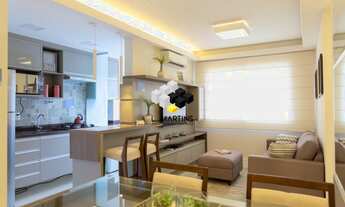 Imagem: Apartamento 2 dormitórios à venda Marechal