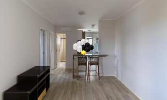 Imagem: Apartamento 2 dormitórios à venda Jansen