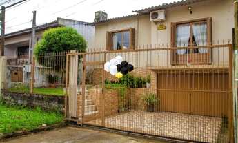 Imagem: Casa 3 dormitórios à venda Oriço Gravataí/RS