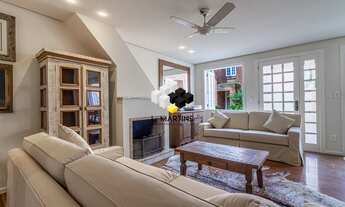 Imagem 7: Casa em Condomínio 2 dormitórios à venda Chácara das Pedras Porto Alegre/RS