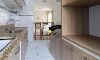 Imagem 4: Apartamento 2 dormitórios à venda Jansen Gravataí/RS