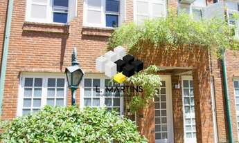 Imagem: Casa em Condomínio 2 dormitórios à venda