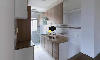 Imagem 5: Apartamento 2 dormitórios à venda Jansen Gravataí/RS