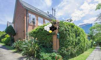 Imagem 3: Casa em Condomínio 2 dormitórios à venda Chácara das Pedras Porto Alegre/RS