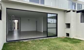 Imagem 7: Sobrado 3 suites