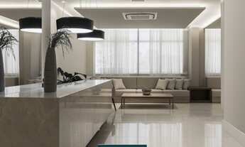 Imagem 4: Sala comercial Medplex AssisBrasil