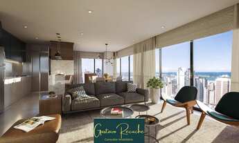 Imagem 7: Apartamento 4 dormitórios