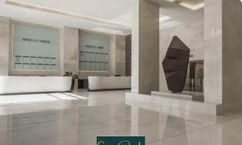 Imagem 3: Sala comercial Medplex AssisBrasil