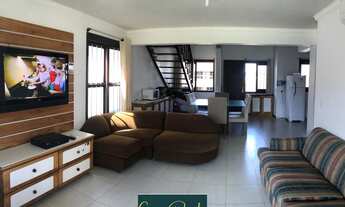 Imagem 2: Apartamento Duplex com 5 dormitórios
