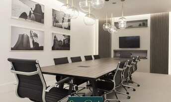 Imagem 5: Sala comercial Medplex AssisBrasil