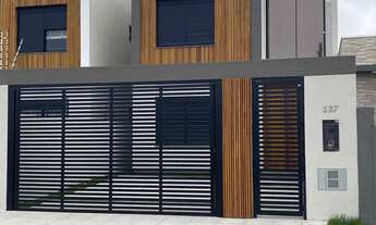 Imagem: Sobrado 3 suites