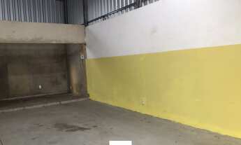 Imagem 4: Galpão Av. Automóvel Clube