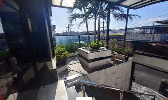 Imagem 3: Sala comercial no Centro de Duque de Caxias