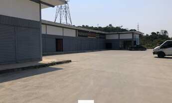 Imagem: Aluga-se lojas em Campos Elíseos