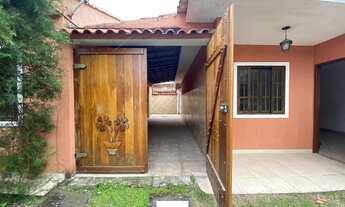 Imagem: Casa no condomínio vila das acácias