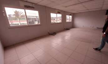 Imagem 6: Galpão ( 2 Galpões em 1