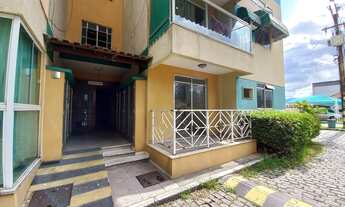 Imagem 2: Apartamento no Condomínio das Palmeiras