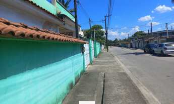 Imagem: 3 Casas no mesmo terreno