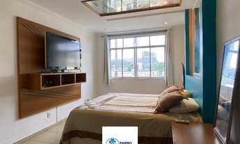 Imagem: Casa duplex independente no centro da Figueira