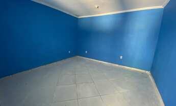 Imagem 7: Casa com Terraço