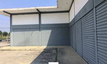 Imagem: Aluga-se lojas em Campos Elíseos