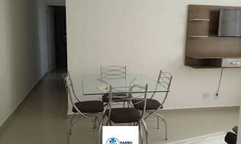 Imagem: Apartamento no Condomínio Veneza