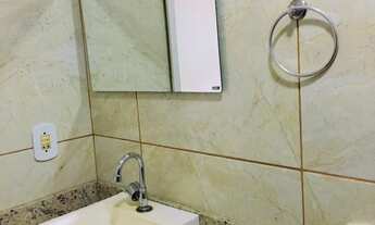 Imagem: Apartamento no Condomínio das Palmeiras