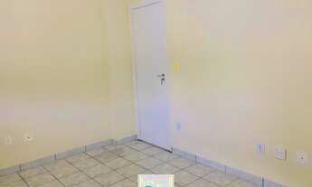 Imagem 3: Apartamento no Condomínio das Palmeiras