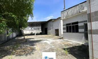 Imagem 4: Pavilhão 5 dormitórios para alugar Chácaras Rio-Petrópolis Duque de Caxias/RJ