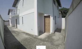 Imagem: Casa em Pequeno Condomínio com 8 casas