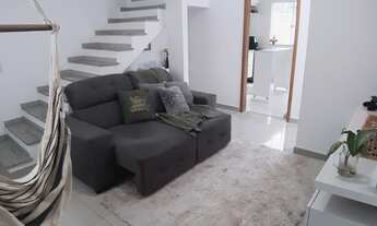 Imagem 4: Casa em Pequeno Condomínio com 8 casas