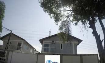 Imagem 2: Casa em Pequeno Condomínio com 8 casas