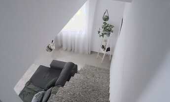 Imagem 7: Casa em Pequeno Condomínio com 8 casas