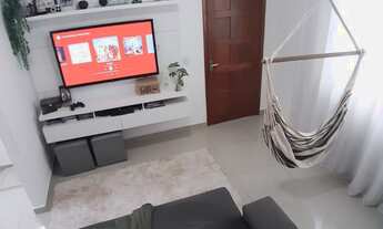 Imagem 6: Casa em Pequeno Condomínio com 8 casas